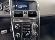 Volvo XC60 Kombi 2,4 l 140 kw