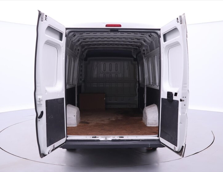 Peugeot Boxer Skříň 2,0 l 96 kw