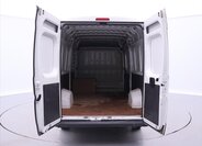 Peugeot Boxer Skříň 2,0 l 96 kw