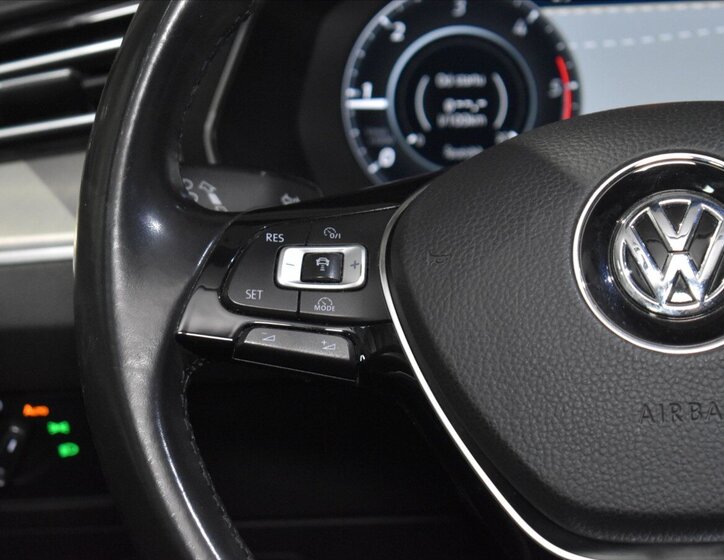 Volkswagen Arteon Liftback 2,0 l 176 kw