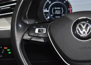 Volkswagen Arteon Liftback 2,0 l 176 kw