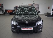 Škoda Yeti SUV / Terénní 1,4 l 90 kw
