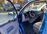 Volkswagen Caravelle Ostatní 2,0 l 103 kw