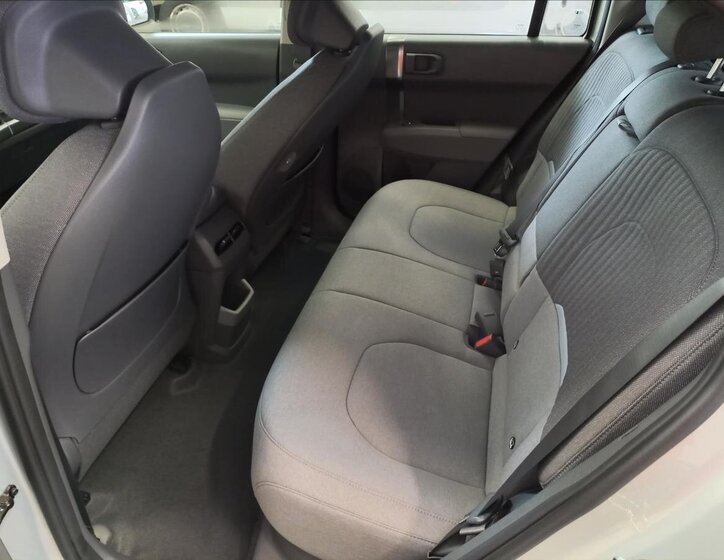 KIA EV3 SUV / Terénní 0,0 150 kw