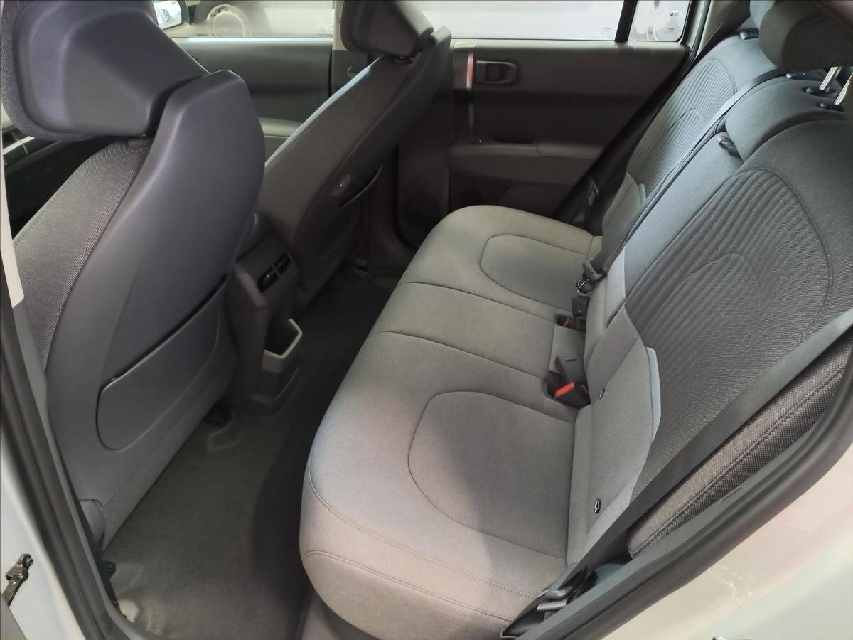 KIA EV3 SUV / Terénní 0,0 150 kw