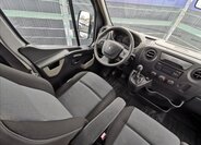 Renault Master Ostatní 2,3 l 100 kw