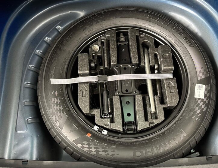 Škoda Octavia Kombi 1,5 l 110 kw