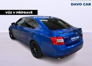 Škoda Octavia Liftback 2,0 l 162 kw