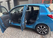 Mitsubishi Space Star Hatchback 1,2 l 52 kw