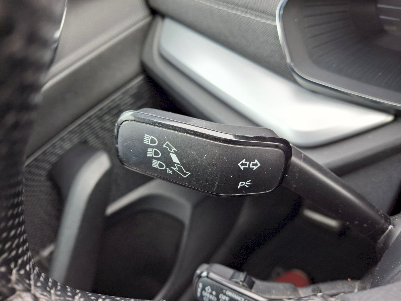 Škoda Octavia Kombi 2,0 l 85 kw