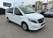 Mercedes-Benz Vito 9