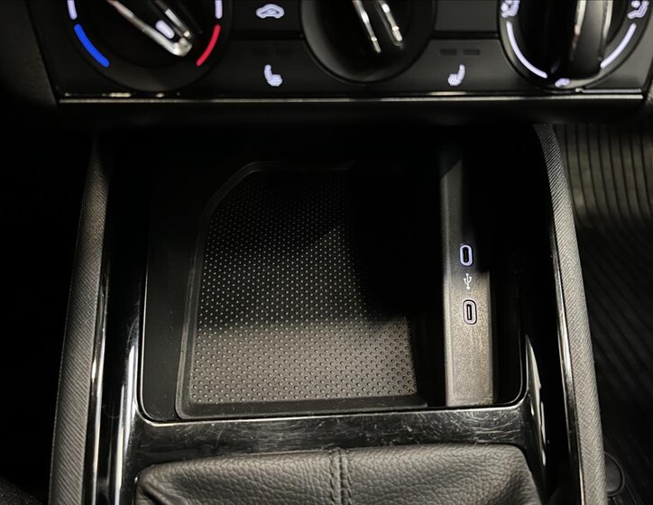 Škoda Kamiq SUV 999,0 81 kw