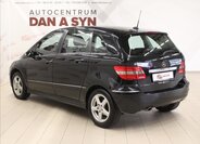 Mercedes-Benz Třídy B 6