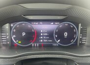 Škoda Karoq SUV 1,5 l 110 kw