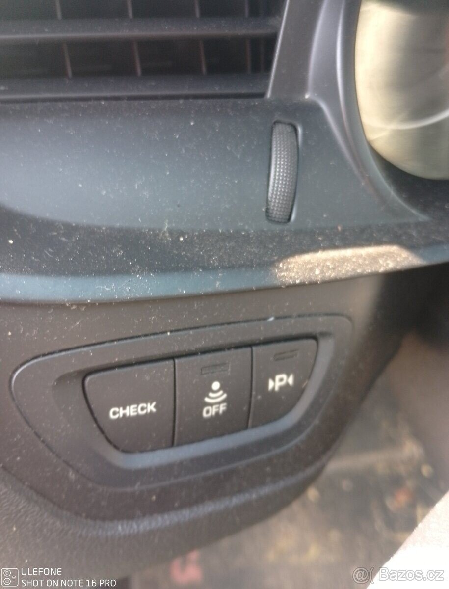 Citroën C5 Kombi 0,0 120 kw