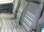 Volkswagen Caddy MPV 1,6 l 75 kw