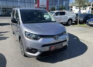 Toyota ProAce City Verso 3