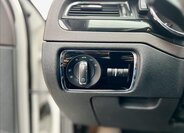 Škoda Superb Kombi 2,0 l 125 kw