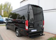 Iveco Daily Užitková 2,3 l 100 kw