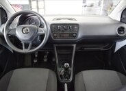 Škoda Citigo Hatchback 999,0 44 kw