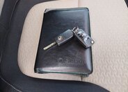 Škoda Yeti SUV / Terénní 1,4 l 90 kw