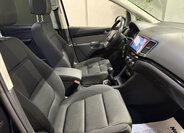 Seat Alhambra MPV 2,0 l 103 kw