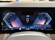 BMW X3 SUV 2,0 l 145 kw