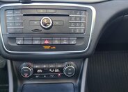 Mercedes-Benz GLA CUV 1,6 l 115 kw