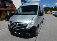 Opel Movano 3