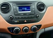 Hyundai i10 Hatchback 998,0 48 kw