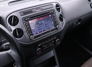 Volkswagen Tiguan SUV 2,0 l 103 kw