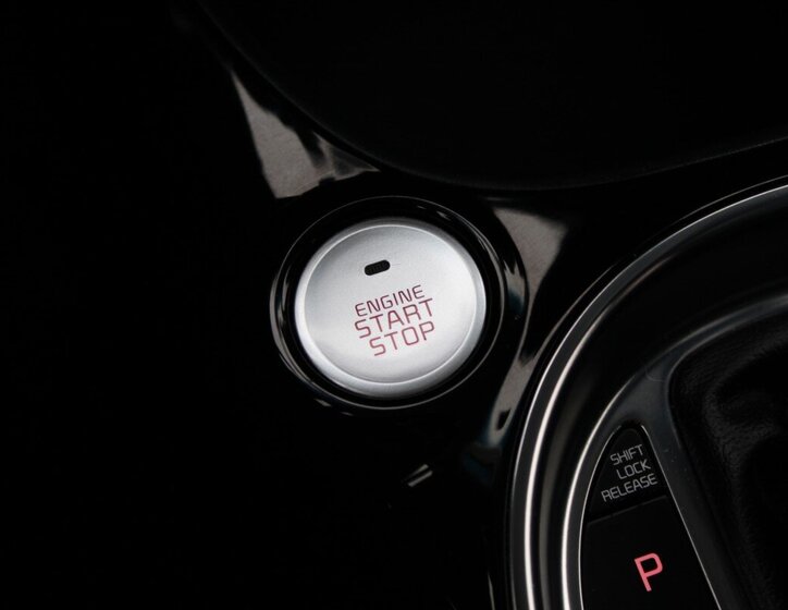 KIA Soul Hatchback 1,6 l 97 kw