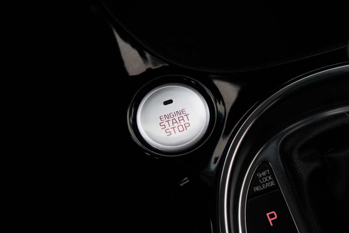 KIA Soul Hatchback 1,6 l 97 kw