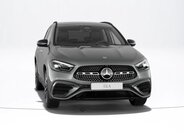 Mercedes-Benz GLA SUV / Terénní 2,0 l 110 kw