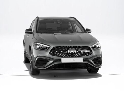 Mercedes-Benz GLA SUV / Terénní 2,0 l 110 kw