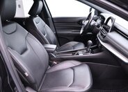 Jeep Compass SUV 1,3 l 110 kw