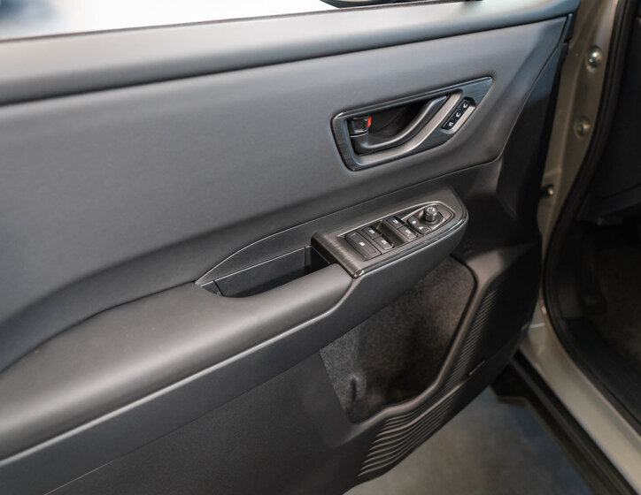 Subaru Outback SUV / Terénní 2,4 l 193 kw