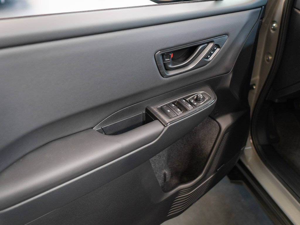 Subaru Outback SUV / Terénní 2,4 l 193 kw