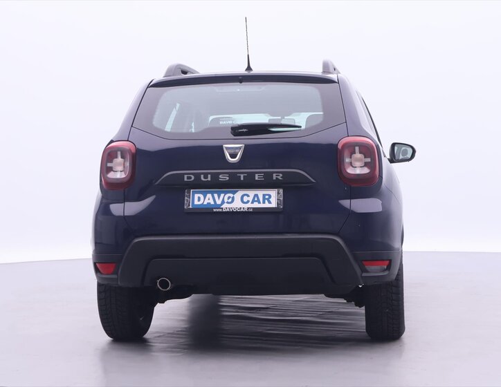 Dacia Duster SUV / Terénní 1,5 l 85 kw