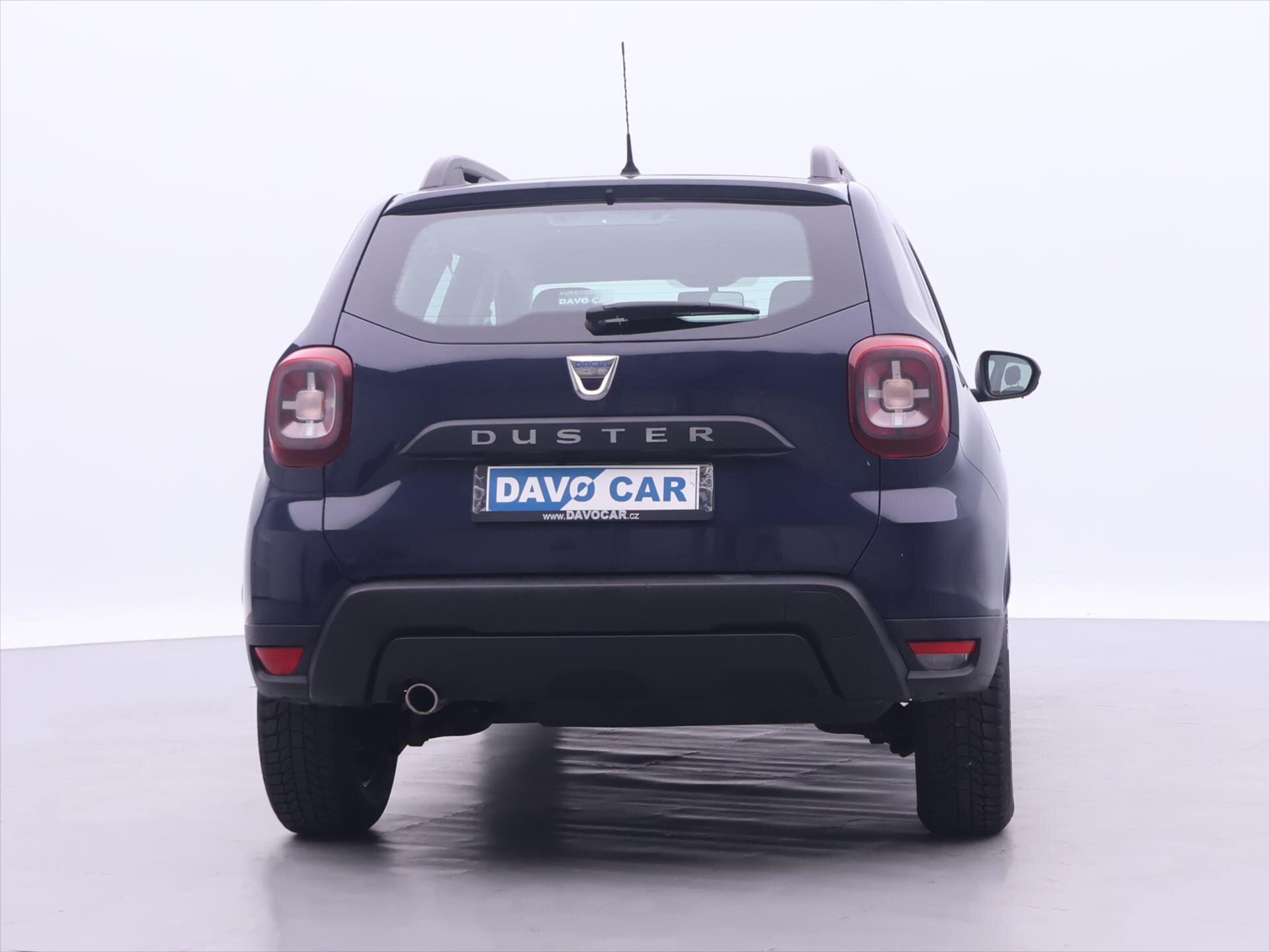 Dacia Duster SUV / Terénní 1,5 l 85 kw