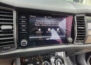 Škoda Kodiaq SUV 2,0 l 147 kw