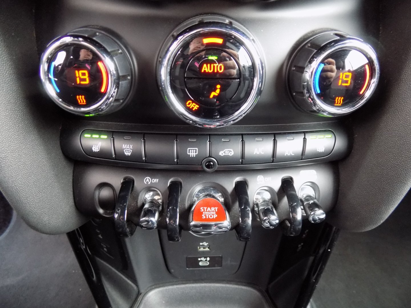 Mini Cooper Kabriolet 1,5 l 100 kw