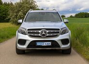 Mercedes-Benz GLS 2