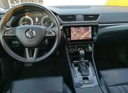 Škoda Superb 5