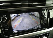 SsangYong Korando SUV / Terénní 1,5 l 120 kw