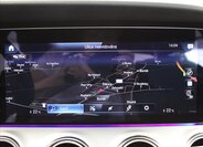 Mercedes-Benz Třídy E 24