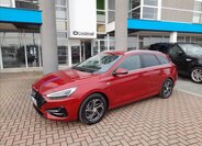 Hyundai i30 Kombi 1,5 l 117 kw