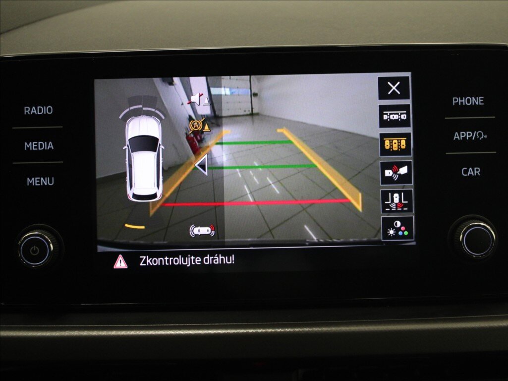 Škoda Kamiq SUV / Terénní 999,0 81 kw