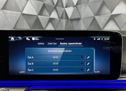 Mercedes-Benz Třídy V Hatchback 2,0 l 174 kw