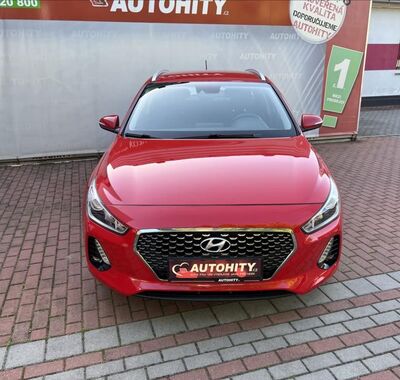 Hyundai i30 2